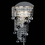 Бра Пирамида №3 черная в Ижевске Бра Пирамида №3 черная в Ижевске