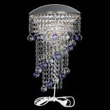 Бра Пирамида №3 фиолетовая в Ижевске Бра Пирамида №3 фиолетовая в Ижевске