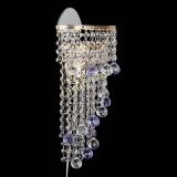 Бра Пирамида №3 фиолетовая в Ижевске Бра Пирамида №3 фиолетовая в Ижевске