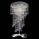 Бра Пирамида №3 розовая в Ижевске