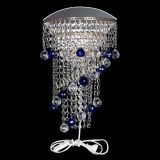 Бра Пирамида №3 синяя в Ижевске