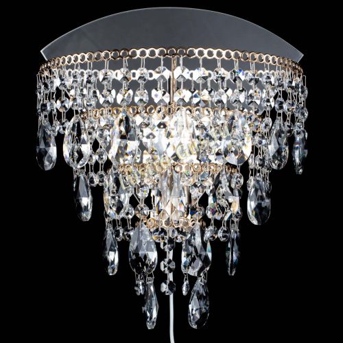 Бра Пирамида №4 в Ижевске Гусь Хрустальный