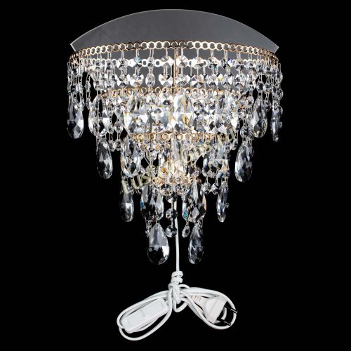 Бра Пирамида №4 в Ижевске Гусь Хрустальный