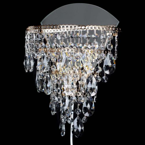 Бра Пирамида №4 в Ижевске Гусь Хрустальный