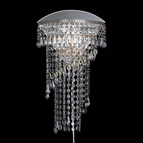 Бра Пирамида №5 в Ижевске Гусь Хрустальный