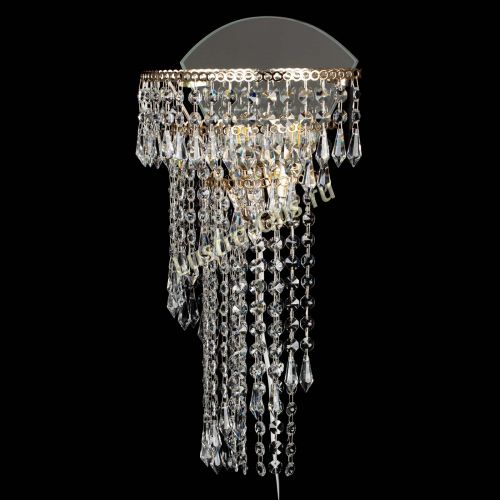 Бра Пирамида №5 в Ижевске Гусь Хрустальный