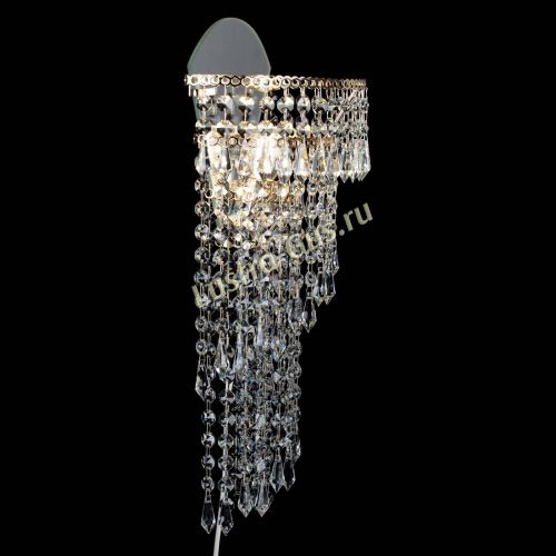 Бра Пирамида №5 в Ижевске Гусь Хрустальный