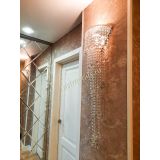 Бра Пирамида №6 в Ижевске