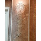 Бра Пирамида №6 в Ижевске