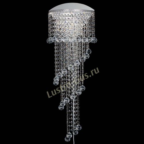 Бра Пирамида №6 в Ижевске Гусь Хрустальный