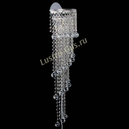 Бра Пирамида №6 в Ижевске Гусь Хрустальный