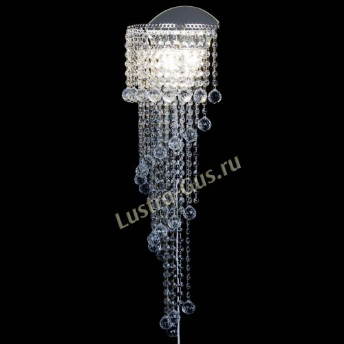 Бра Пирамида №6 в Ижевске Гусь Хрустальный