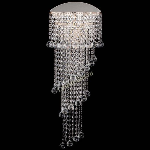 Бра Пирамида №6 в Ижевске Гусь Хрустальный