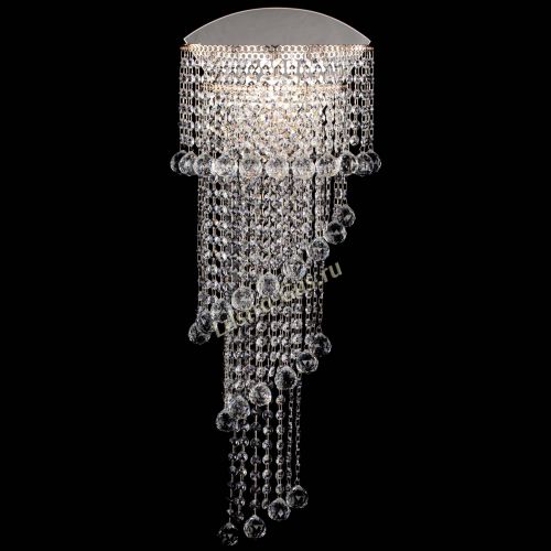 Бра Пирамида №6 в Ижевске Гусь Хрустальный