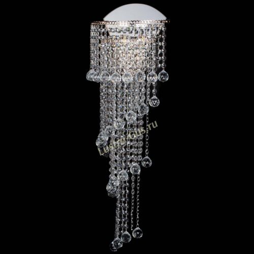 Бра Пирамида №6 в Ижевске Гусь Хрустальный