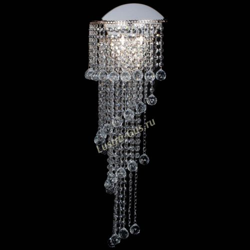 Бра Пирамида №6 в Ижевске Гусь Хрустальный