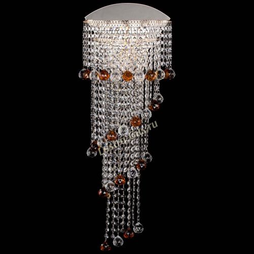 Бра Пирамида №6 чайная в Ижевске Гусь Хрустальный