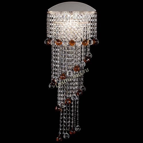 Бра Пирамида №6 чайная в Ижевске Гусь Хрустальный