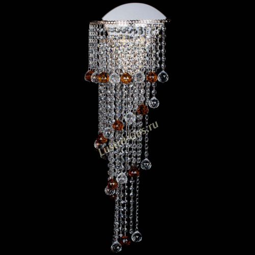 Бра Пирамида №6 чайная в Ижевске Гусь Хрустальный