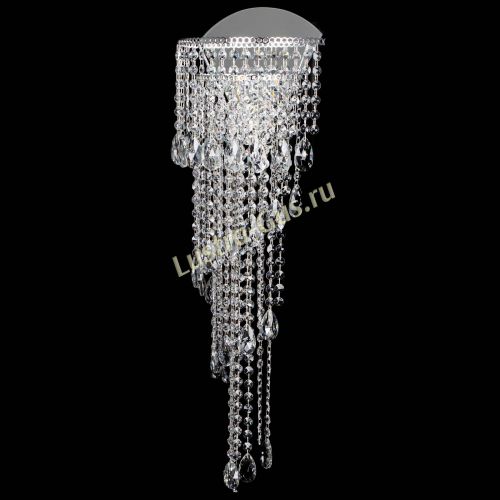 Бра Пирамида №7 в Ижевске Гусь Хрустальный