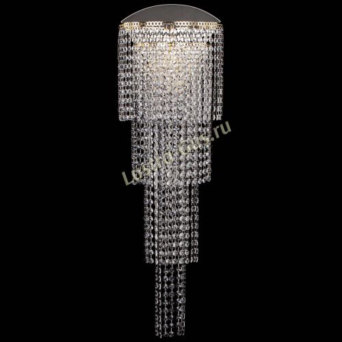 Бра Пирамида №8 в Ижевске Гусь Хрустальный