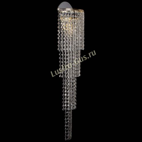 Бра Пирамида №8 в Ижевске Гусь Хрустальный