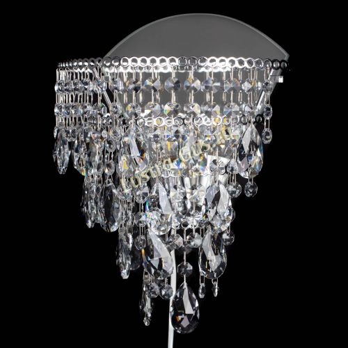 Бра Пирамида журавлик в Ижевске Гусь Хрустальный