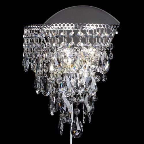 Бра Пирамида журавлик в Ижевске Гусь Хрустальный