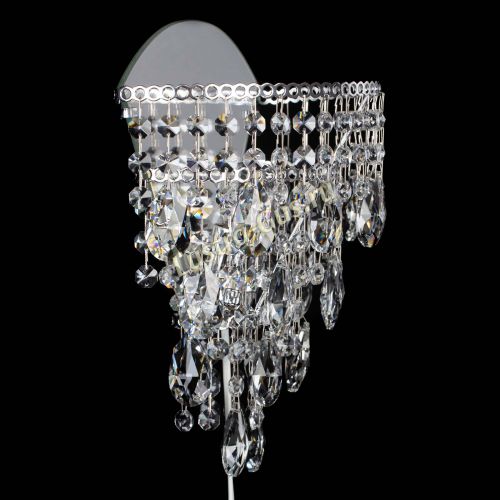 Бра Пирамида журавлик в Ижевске Гусь Хрустальный