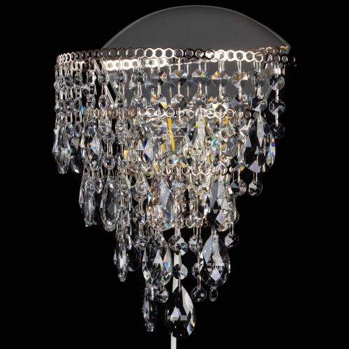 Бра Пирамида журавлик в Ижевске Гусь Хрустальный