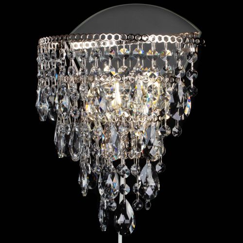 Бра Пирамида журавлик в Ижевске Гусь Хрустальный