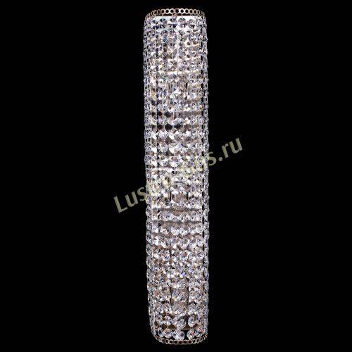 Бра Прямоугольник в Ижевске Гусь Хрустальный