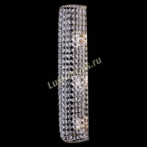 Бра Прямоугольник в Ижевске Гусь Хрустальный