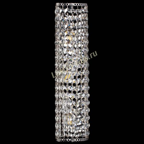 Бра Прямоугольник в Ижевске Гусь Хрустальный