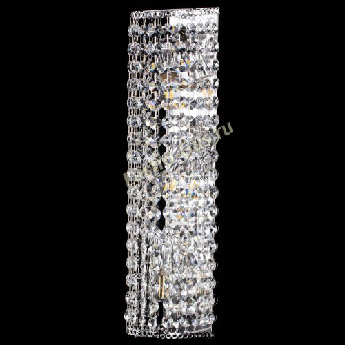 Бра Прямоугольник в Ижевске Гусь Хрустальный