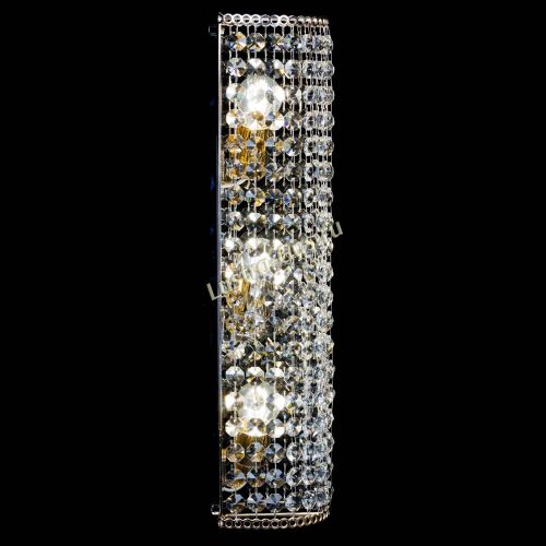 Бра Прямоугольник в Ижевске Гусь Хрустальный