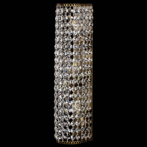 Бра Прямоугольник под бронзу в Ижевске Гусь Хрустальный