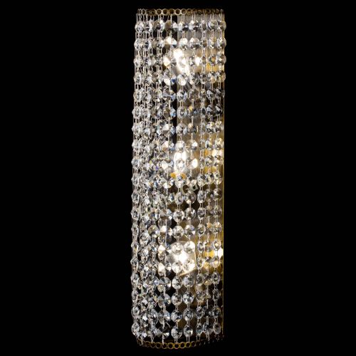 Бра Прямоугольник под бронзу в Ижевске Гусь Хрустальный