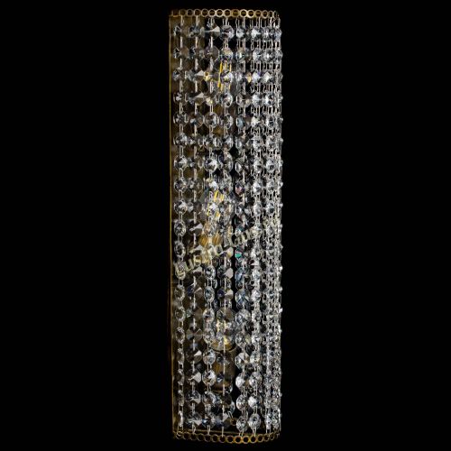 Бра Прямоугольник под бронзу в Ижевске Гусь Хрустальный