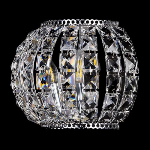 Бра Сфера в Ижевске Гусь Хрустальный