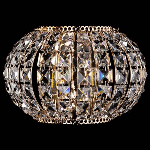 Бра Сфера в Ижевске Гусь Хрустальный