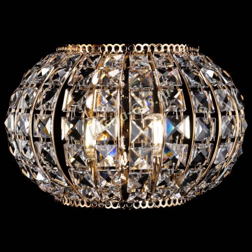 Бра Сфера в Ижевске Гусь Хрустальный