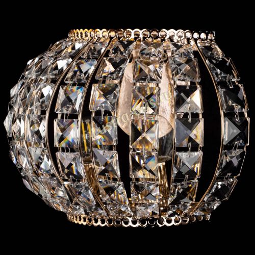 Бра Сфера в Ижевске Гусь Хрустальный