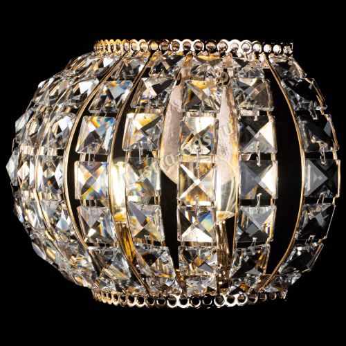 Бра Сфера в Ижевске Гусь Хрустальный