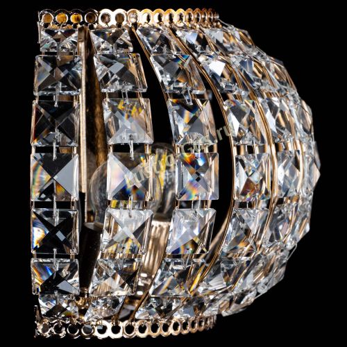 Бра Сфера в Ижевске Гусь Хрустальный