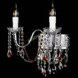 Бра Свеча Восток №2 чайная в Ижевске