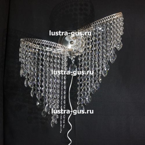 Бра Тамара Айсберг в Ижевске Гусь Хрустальный