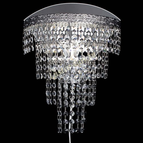 Бра Токката оптикон в Ижевске Гусь Хрустальный