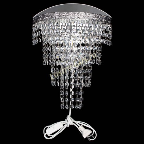 Бра Токката оптикон в Ижевске Гусь Хрустальный