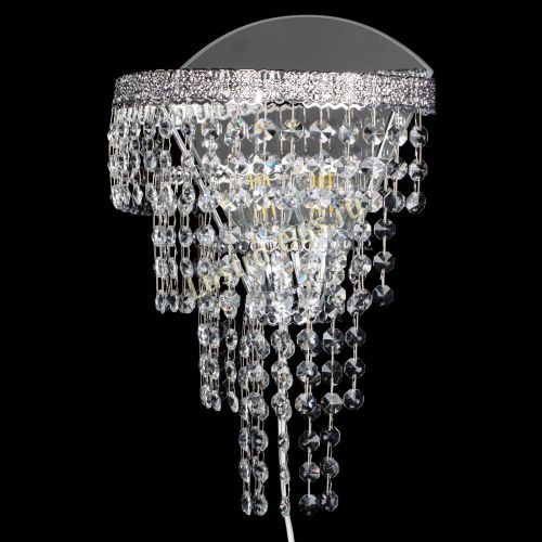 Бра Токката оптикон в Ижевске Гусь Хрустальный